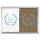 Floral Laurel Wreath Double Deck Playing Cards Image 3 of 6